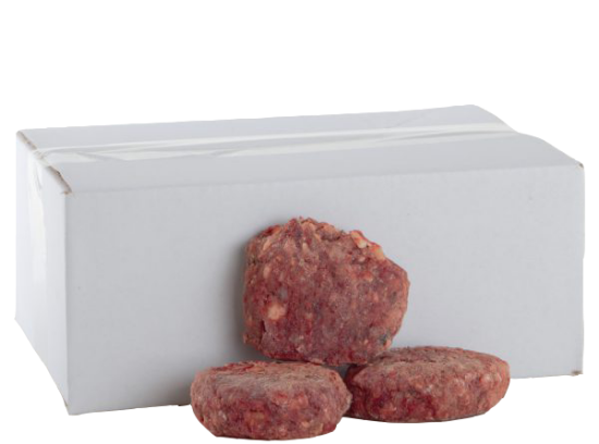 Afbeeldingen van DARF voor de Kat Classic KVV